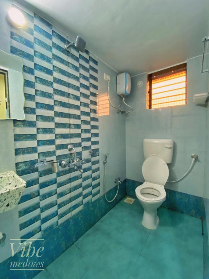 Vibe Meadows Villa With Private Swimming Pool Near Kashid Beach Εξωτερικό φωτογραφία