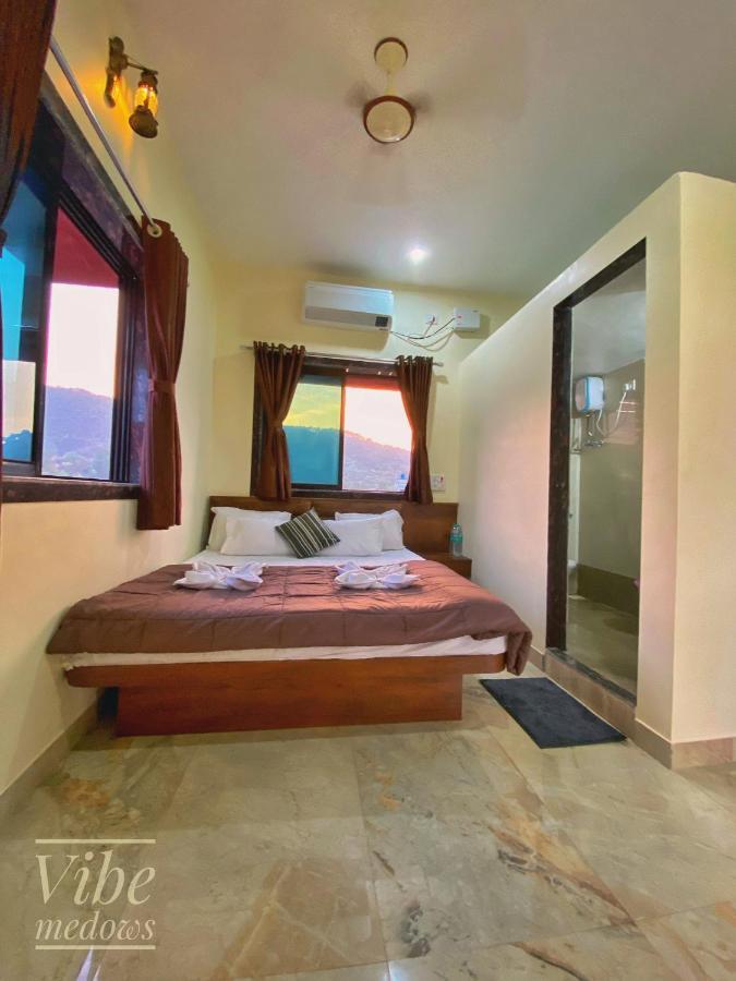 Vibe Meadows Villa With Private Swimming Pool Near Kashid Beach Εξωτερικό φωτογραφία