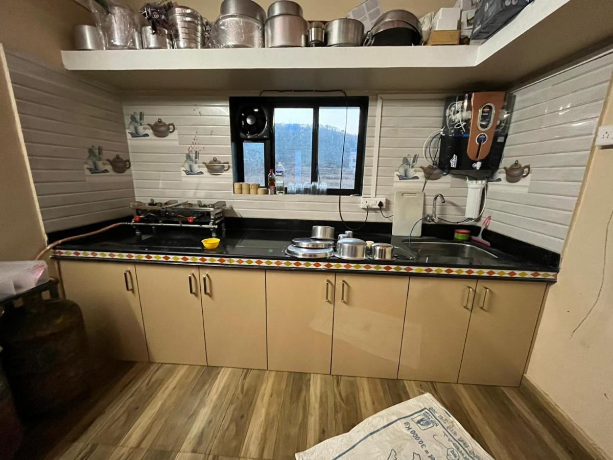 Vibe Meadows Villa With Private Swimming Pool Near Kashid Beach Εξωτερικό φωτογραφία